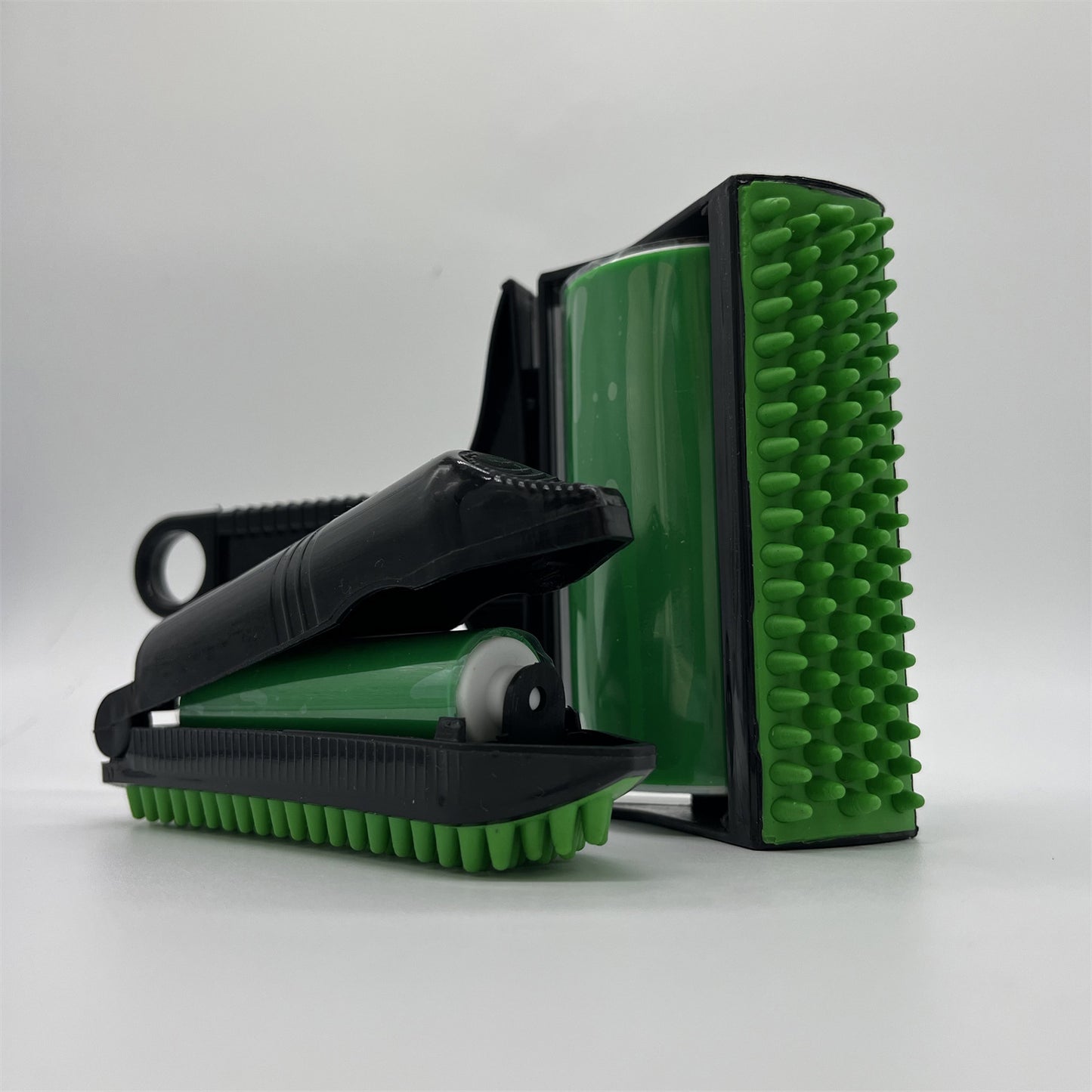 πΎ Hair Remover Roller β Easy & Washable