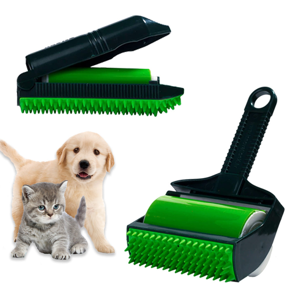🐾 Hair Remover Roller – Easy & Washable