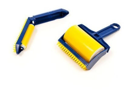 🐾 Hair Remover Roller – Easy & Washable